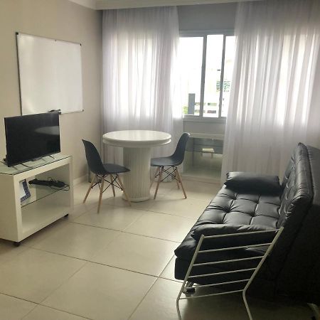 库里提巴Apartamento Centro/Batel公寓 外观 照片