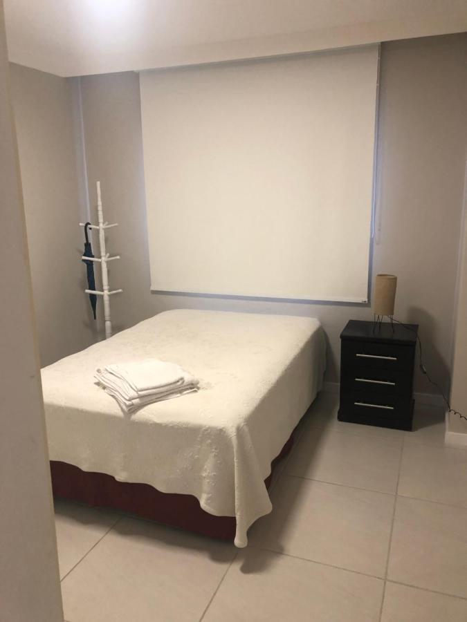 库里提巴Apartamento Centro/Batel公寓 外观 照片
