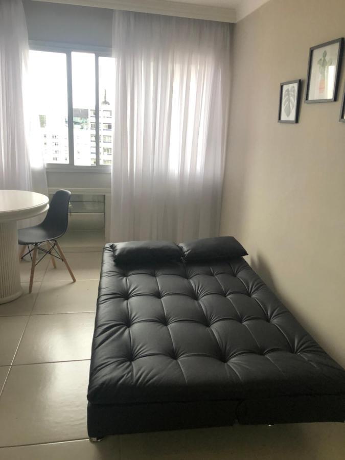 库里提巴Apartamento Centro/Batel公寓 外观 照片