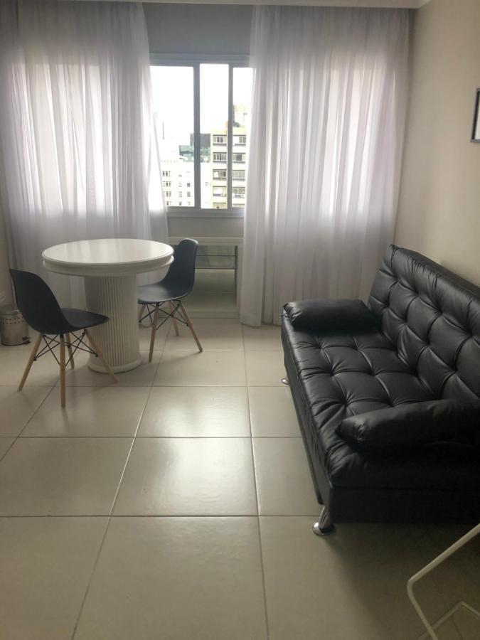 库里提巴Apartamento Centro/Batel公寓 外观 照片