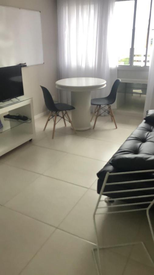 库里提巴Apartamento Centro/Batel公寓 外观 照片