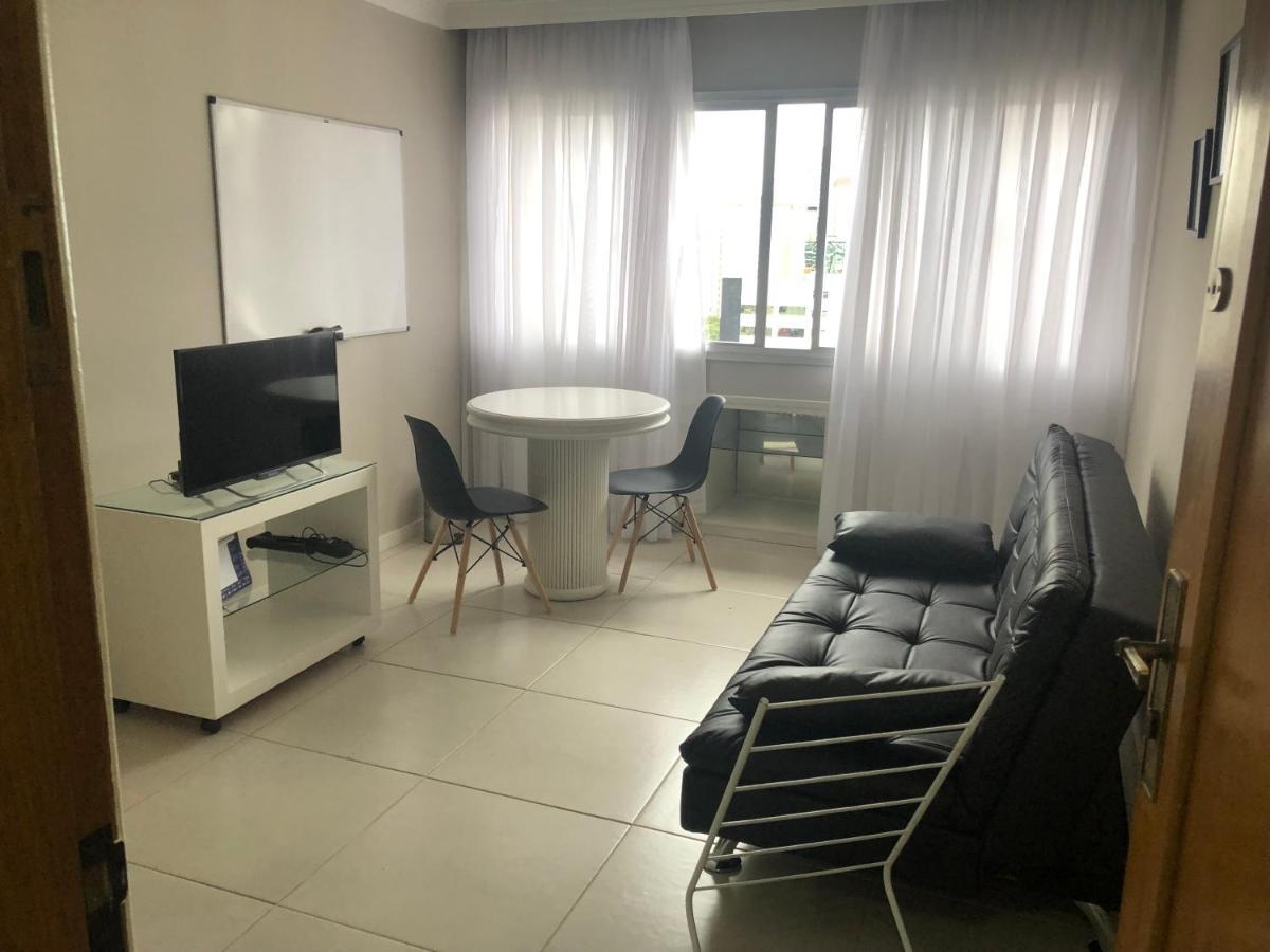 库里提巴Apartamento Centro/Batel公寓 外观 照片
