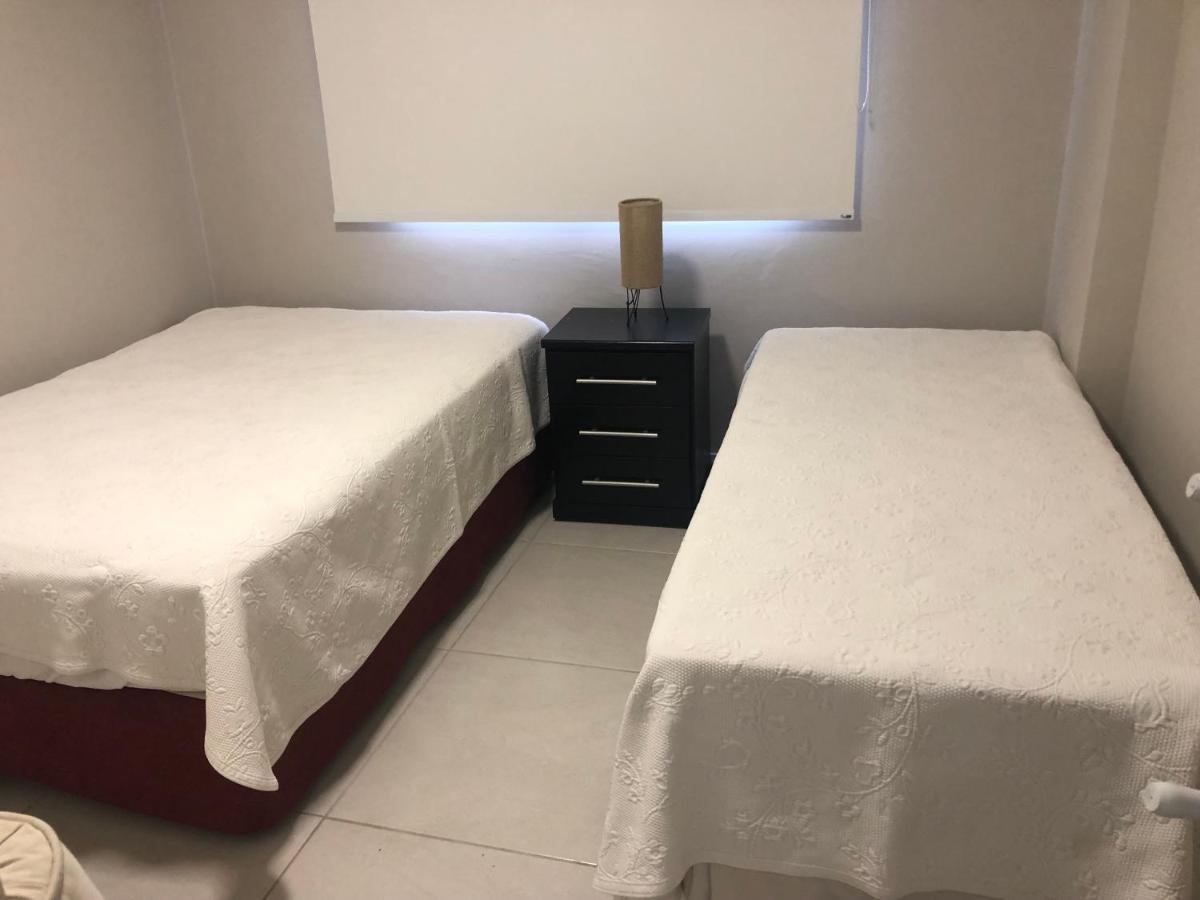 库里提巴Apartamento Centro/Batel公寓 外观 照片